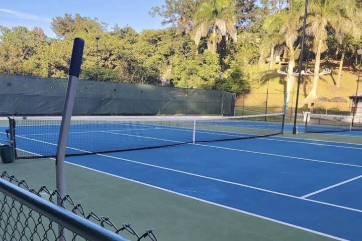 Canchas Tito Bollitieri