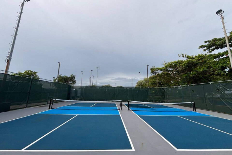 Ocean Park Pickleball