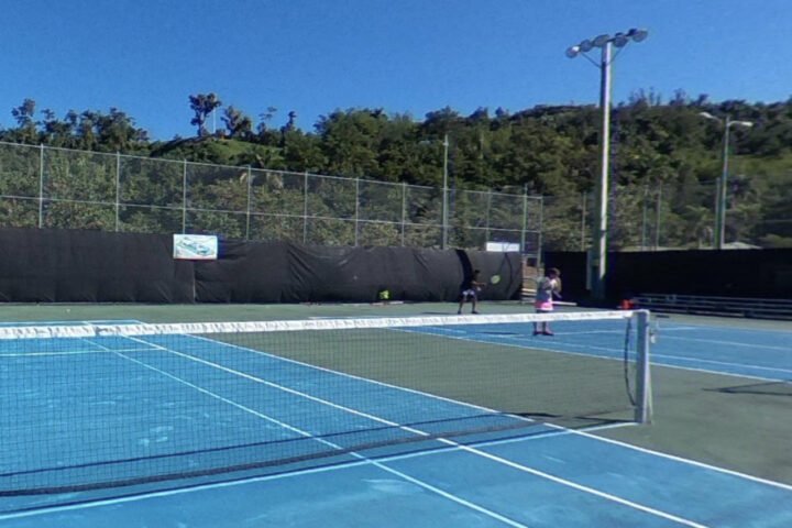 Pepino San Sebastian Pickleball
