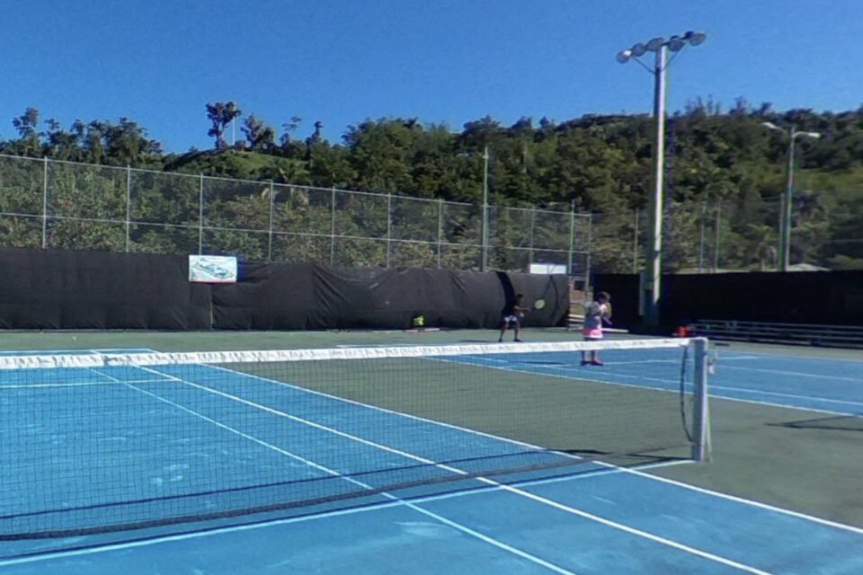 Pepino San Sebastian Pickleball