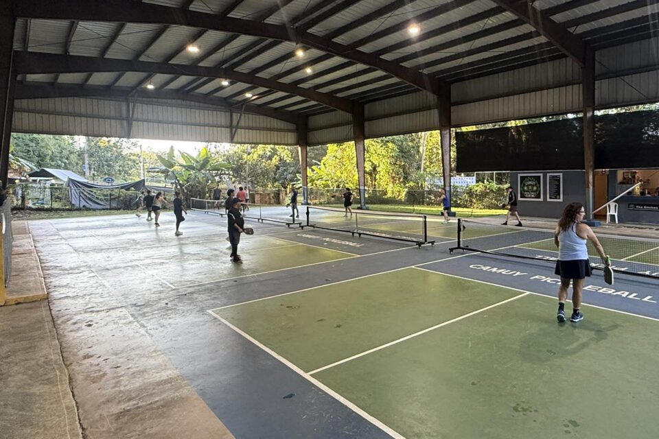 Camuy Pickleball