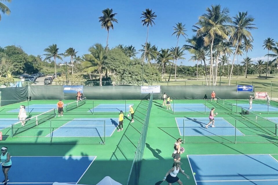 Dorado Pickleball