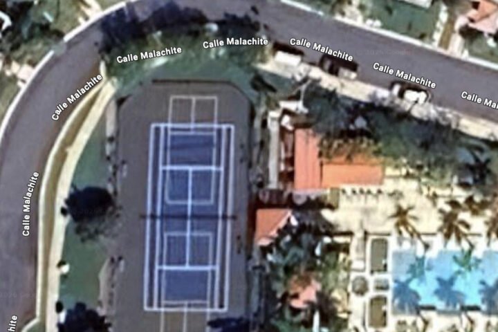 Treasure Point Pickleball