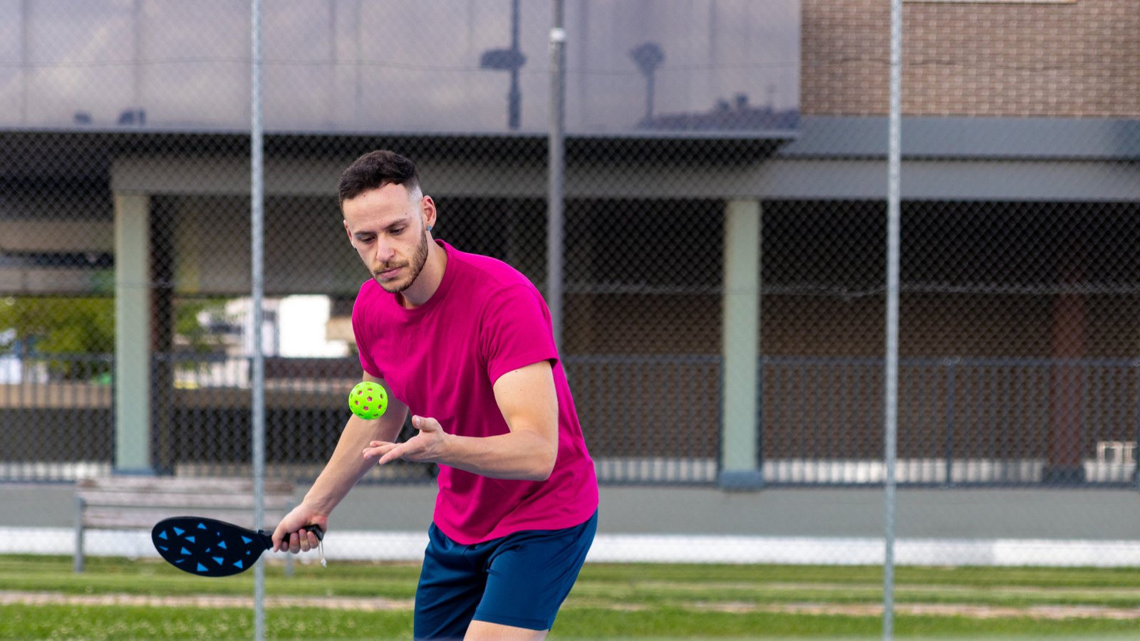 Tips de Pickleball