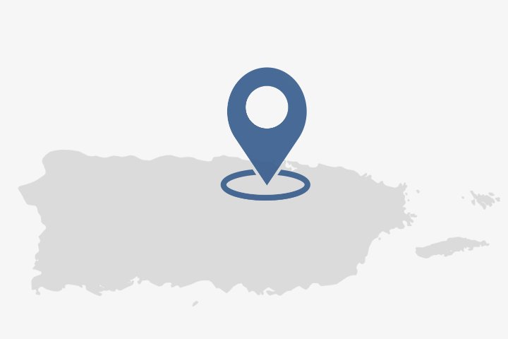 Puerto Rico Pickleball Courts