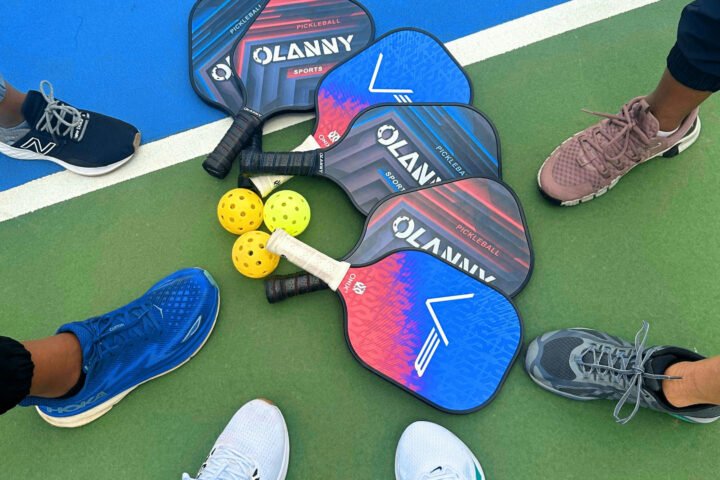 Pickleball y bienestar corporativo